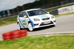 Ford Focus ST WRC Edition 2007 года